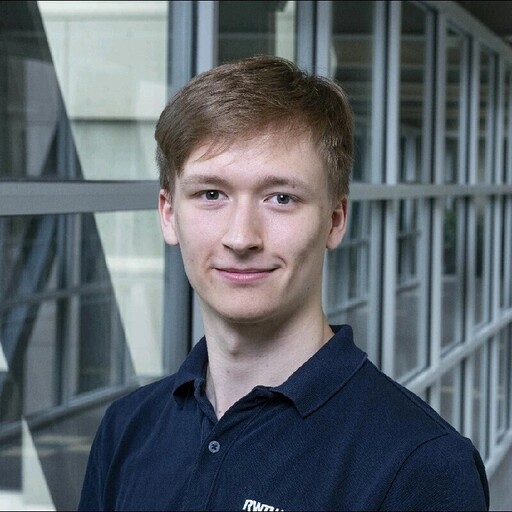 Paul Schulte
