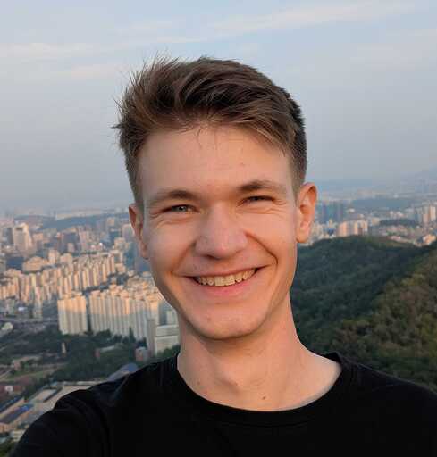 Tobias Amelingmeyer